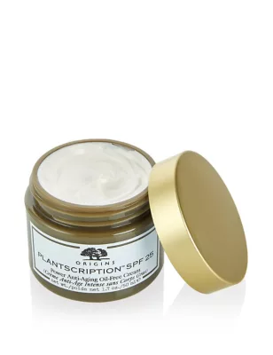 Plantscription&trade; Spf25 Power Anti-Aging Oil Free Cream 50ml