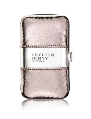 Mini Mani Rescue Kit Manicure Set