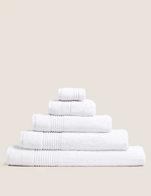 Egyptian Cotton Luxury Towel