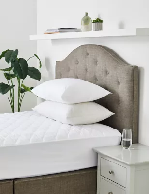 Body Temperature Control Mattress Protector