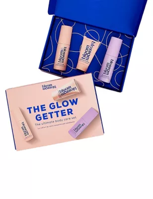 The Glow Getter - The Ultimate Body Care Set