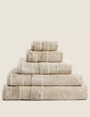 Ultimate Turkish Luxury Cotton Towel