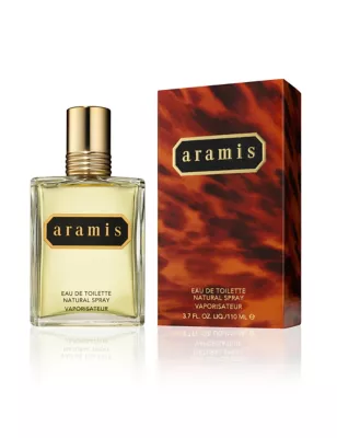 Aramis Eau De Toilette Spray 110ml
