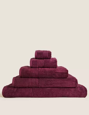Egyptian Cotton Luxury Towel