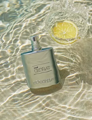 L'Homme Cologne Cedrat Eau De Toilette 75ml