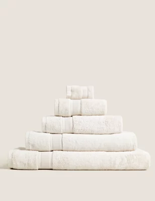 Super Soft Pure Cotton Antibacterial Towel