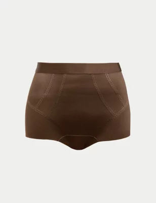 Tummy Control Magicwear&trade; Full Briefs