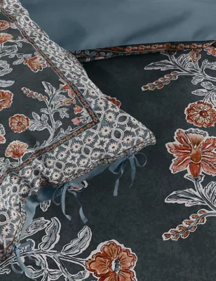 Seville Carmona Pure Cotton Bedding Set