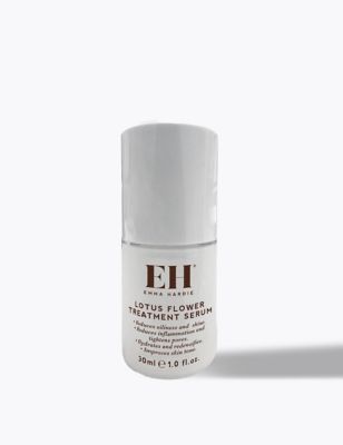 Lotus Flower Treatment Serum 30ml
