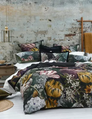 Pure Cotton Julia Bedding Set