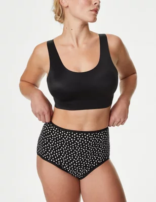 5pk Period Full Briefs Bundle