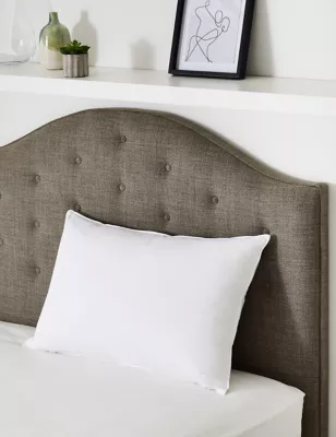 Luxury Duck Down Medium Pillow