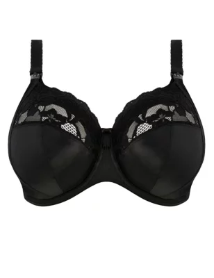 Molly Lace Wired Nursing Bra E-K