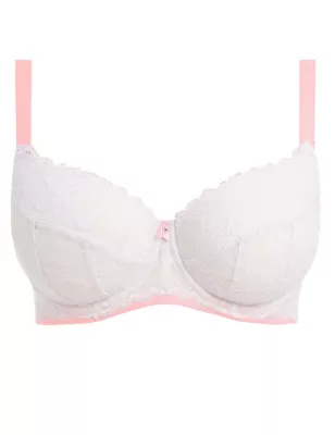 Offbeat Wired Padded Balcony Bra C-H