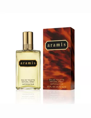 Aramis Eau De Toilette Spray 60ml