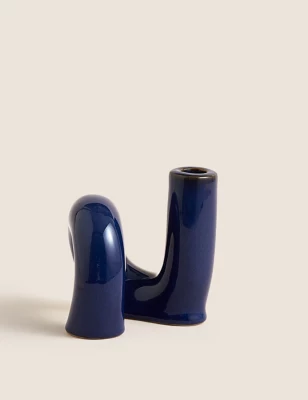 Arch Dinner Candle Holder