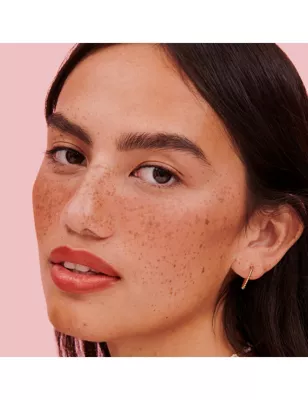 Java Powder Blusher 6g