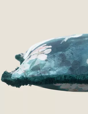 Linen Blend Avri Cushion