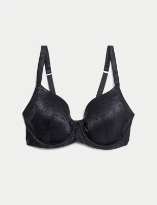 Dahlia Wired Full Cup Bra