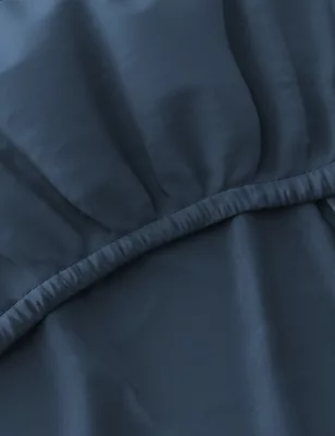 Egyptian Cotton 400 Thread Count Deep Fitted Sheet