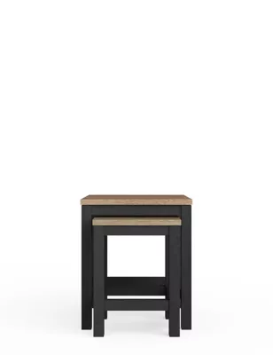 Salcombe Nesting Tables