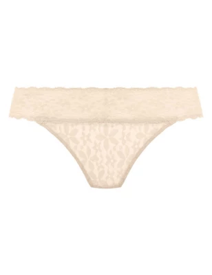 Halo Floral Lace Bikini Knickers