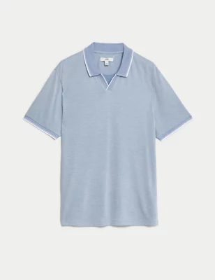 Revere Polo Shirt