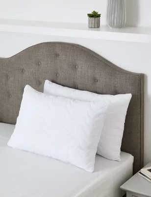 2pk Fresh & Cool Firm Pillows