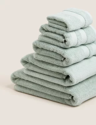 Autograph Hotel Ultimate Retreat Towel