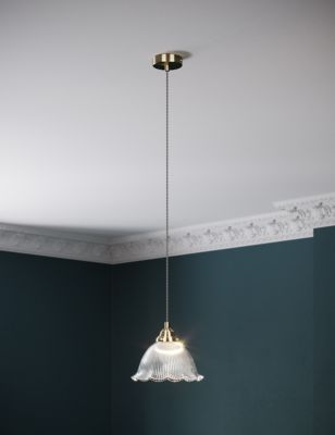 Josephine Pendant Light