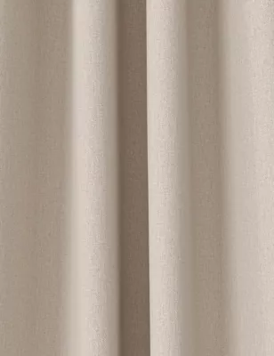 Eyelet Ultra Temperature Smart Blackout Curtains