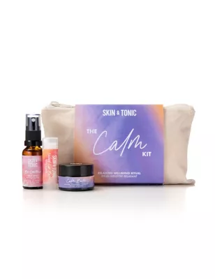The Calm Kit