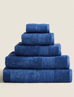 Egyptian Cotton Luxury Towel