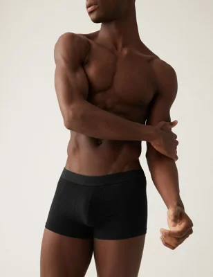 5pk Cotton Rich Cool & Fresh&trade; Hipsters