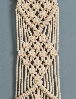 Lottie Lou Macrame Kit