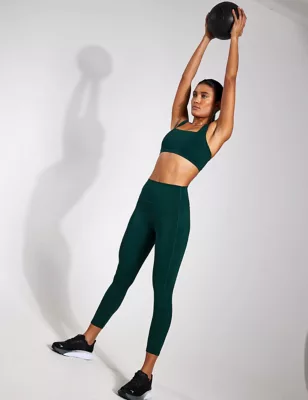 Spark Non Wired Sports Bra