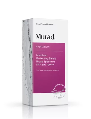 Invisiblur&trade; Perfecting Shield Broad Spectrum Sun Cream Spf30 30ml