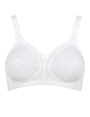 Doreen X Non Wired Full Cup Bra C-J
