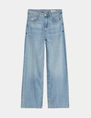 The Wide-Leg Jeans
