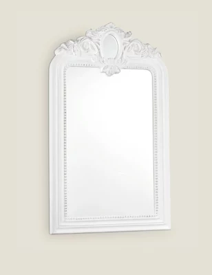 Alana Rectangular Wall Mirror