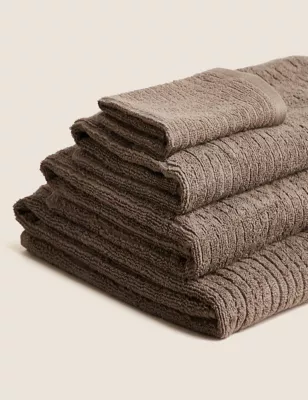 Pure Cotton Quick Dry Towel