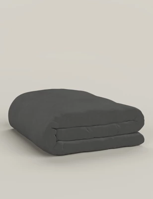 Cotton Rich Percale Duvet Cover