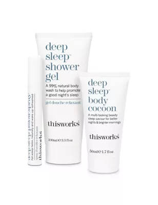 Sleep Retreat Kit