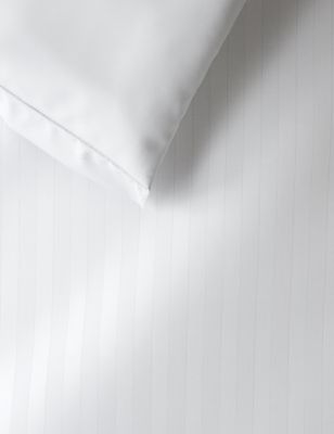 Pure Cotton Double Cuff Bedding Set