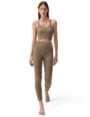 India Non Wired Sports Bra