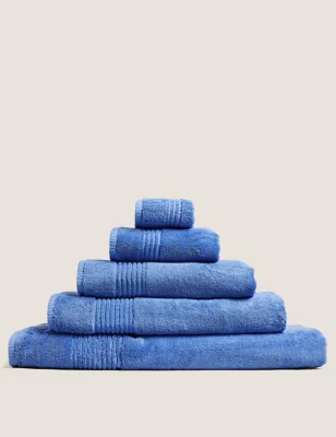 Egyptian Cotton Luxury Towel