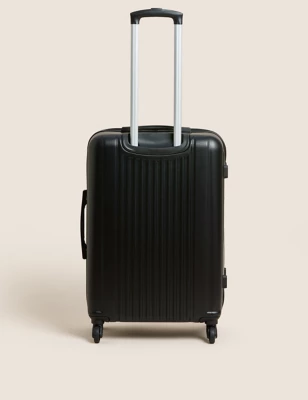 Vienna 4 Wheel Hard Shell Medium Suitcase