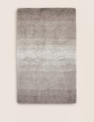 Ombre Luxury Quick Dry Bath Mat