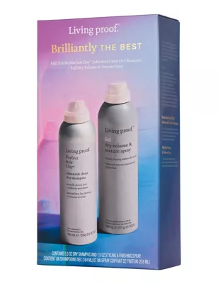 Brilliantly The Best