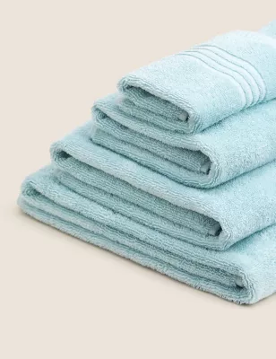 Everyday Egyptian Cotton Towel
